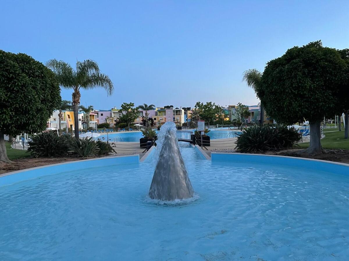 Apartamentos Da Orada T1 G 128 Marina Albufeira Exterior foto